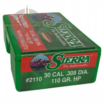 Sierra Varminter 2110